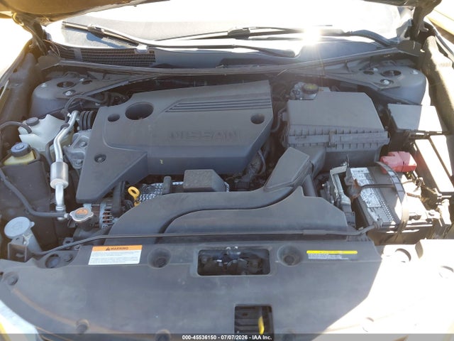 Nissan Altima 2.5 S 2018 1N4AL3AP9JC155256 Image 10