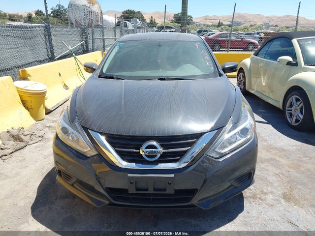 Nissan Altima 2.5 S 2018 1N4AL3AP9JC155256 Image 12