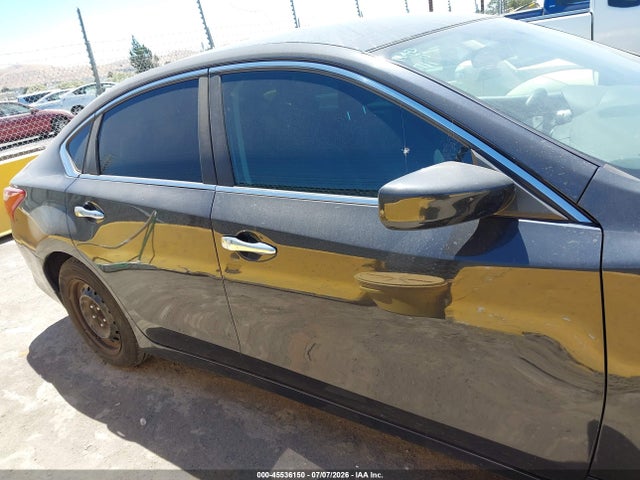 Nissan Altima 2.5 S 2018 1N4AL3AP9JC155256 Image 13