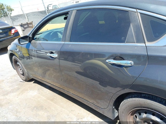 Nissan Altima 2.5 S 2018 1N4AL3AP9JC155256 Image 14