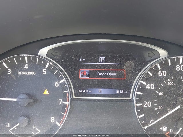 Nissan Altima 2.5 S 2018 1N4AL3AP9JC155256 Image 15