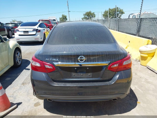 Nissan Altima 2.5 S 2018 1N4AL3AP9JC155256 Image 16