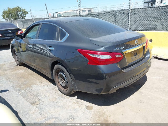 Nissan Altima 2.5 S 2018 1N4AL3AP9JC155256 Image 3