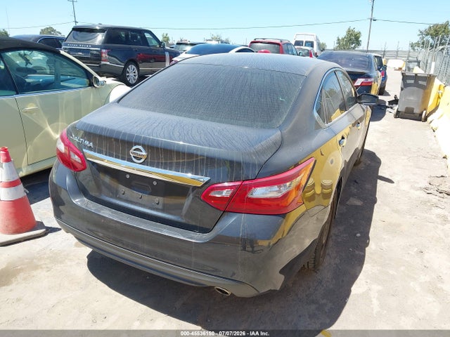 Nissan Altima 2.5 S 2018 1N4AL3AP9JC155256 Image 4