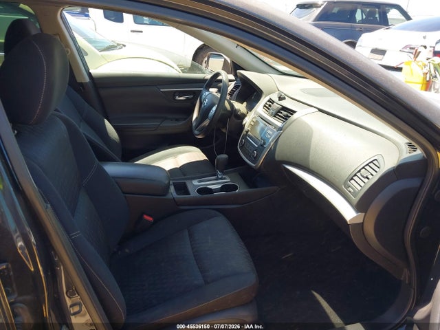 Nissan Altima 2.5 S 2018 1N4AL3AP9JC155256 Image 5