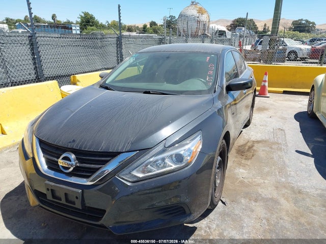 Nissan Altima 2.5 S 2018 1N4AL3AP9JC155256 Image 6