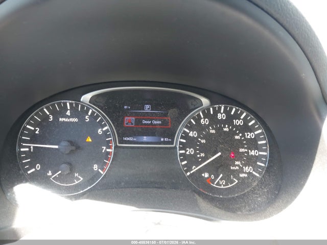 Nissan Altima 2.5 S 2018 1N4AL3AP9JC155256 Image 7