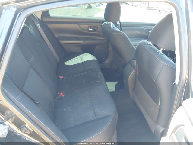 Nissan Altima 2.5 S 2018 1N4AL3AP9JC155256 Image 8