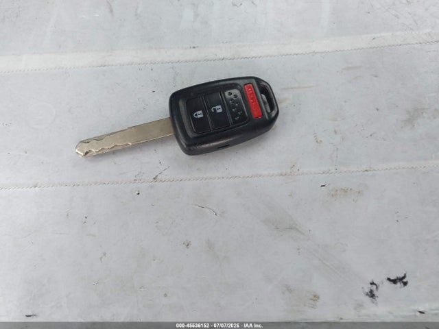 Honda FIT LX 2018 3HGGK5H40JM735252 Image 11