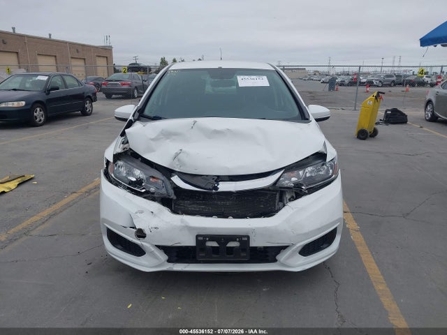 Honda FIT LX 2018 3HGGK5H40JM735252 Image 14