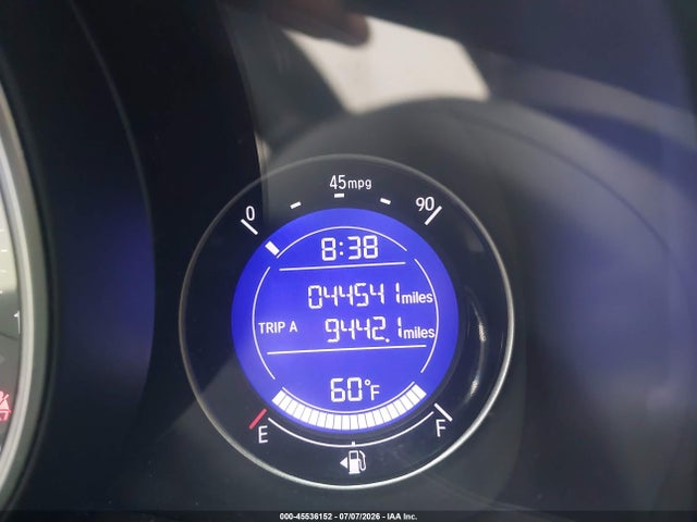 Honda FIT LX 2018 3HGGK5H40JM735252 Image 17