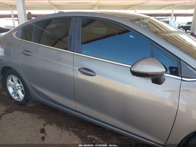 Chevrolet Cruze Lt Auto 2017 1G1BE5SM9H7221535 Image 13