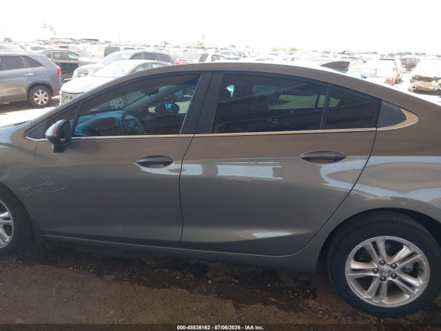 Chevrolet Cruze Lt Auto 2017 1G1BE5SM9H7221535 Image 14