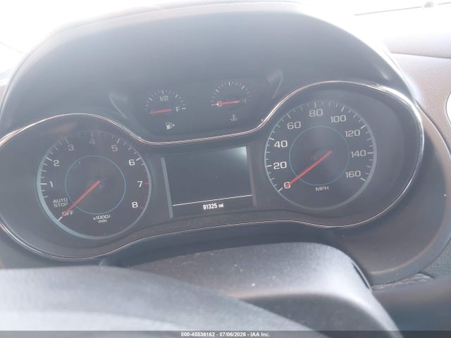 Chevrolet Cruze Lt Auto 2017 1G1BE5SM9H7221535 Image 15