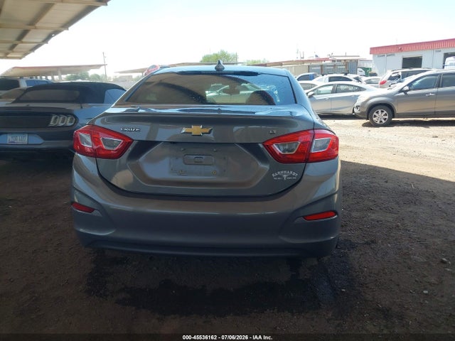 Chevrolet Cruze Lt Auto 2017 1G1BE5SM9H7221535 Image 16