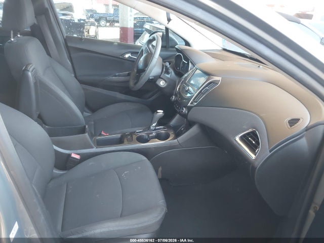 Chevrolet Cruze Lt Auto 2017 1G1BE5SM9H7221535 Image 5