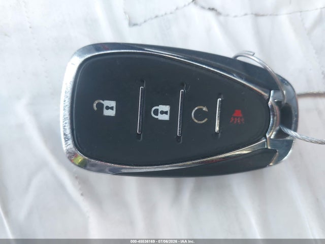 3G1BE6SM6HS514655 Chevrolet Cruze Lt Auto