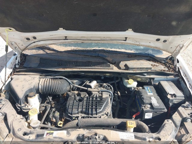45536175 :رقم المزاد ، 2C4RC1BG3DR604748 vin ، 2013 Chrysler Town & Country Touring مزاد بيع