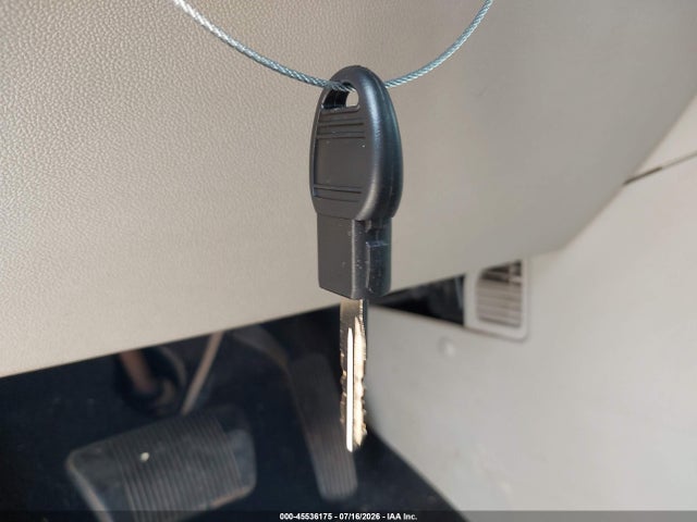 45536175 :رقم المزاد ، 2C4RC1BG3DR604748 vin ، 2013 Chrysler Town & Country Touring مزاد بيع