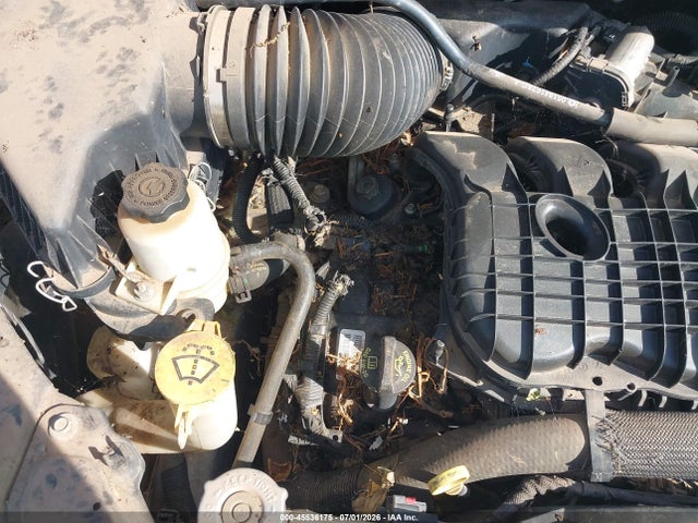 45536175 :رقم المزاد ، 2C4RC1BG3DR604748 vin ، 2013 Chrysler Town & Country Touring مزاد بيع