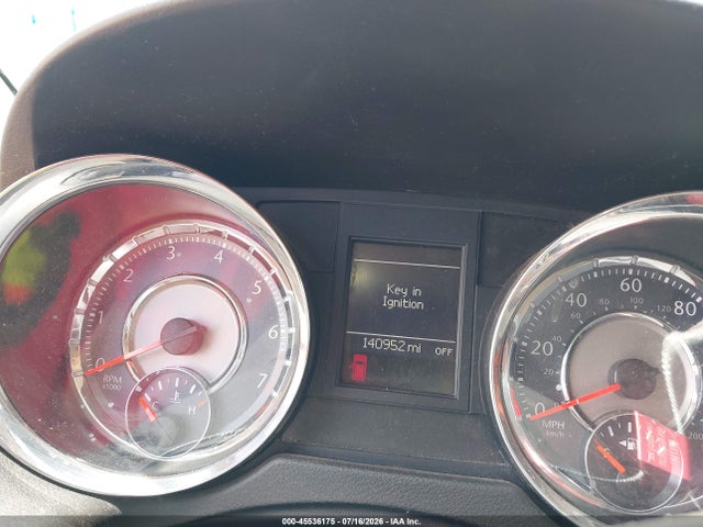 45536175 :رقم المزاد ، 2C4RC1BG3DR604748 vin ، 2013 Chrysler Town & Country Touring مزاد بيع