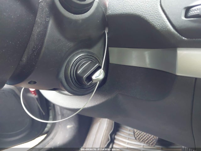 45536176 :رقم المزاد ، 3N1AB6AP3CL648634 vin ، 2012 Nissan Sentra 2.0 Sr مزاد بيع