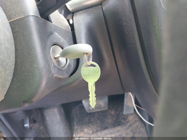 2005 Chrysler Pt Cruiser მანქანა იყიდება აუქციონზე, vin: 3C4FY48B45T595395, აუქციონის ნომერი: 45536181
