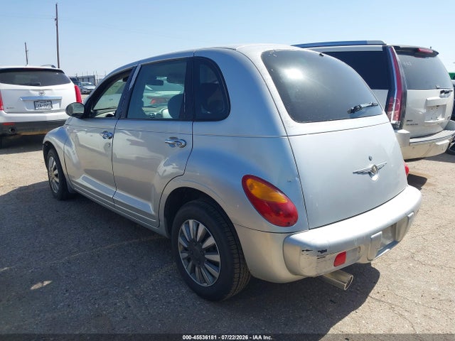2005 Chrysler Pt Cruiser მანქანა იყიდება აუქციონზე, vin: 3C4FY48B45T595395, აუქციონის ნომერი: 45536181