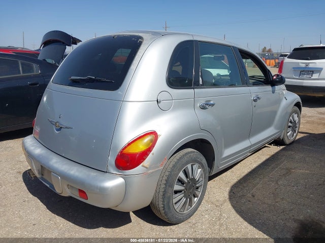 2005 Chrysler Pt Cruiser მანქანა იყიდება აუქციონზე, vin: 3C4FY48B45T595395, აუქციონის ნომერი: 45536181