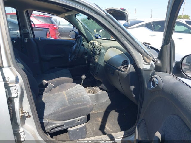 2005 Chrysler Pt Cruiser მანქანა იყიდება აუქციონზე, vin: 3C4FY48B45T595395, აუქციონის ნომერი: 45536181