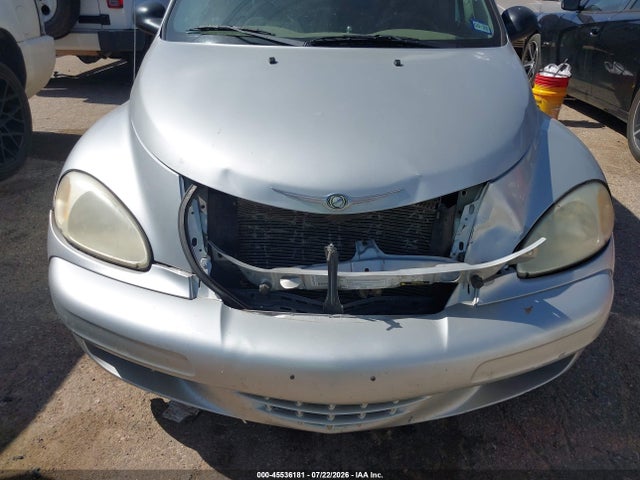 2005 Chrysler Pt Cruiser მანქანა იყიდება აუქციონზე, vin: 3C4FY48B45T595395, აუქციონის ნომერი: 45536181