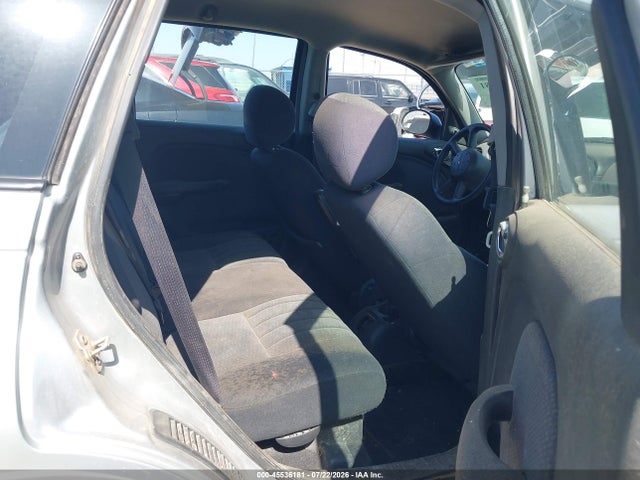 2005 Chrysler Pt Cruiser მანქანა იყიდება აუქციონზე, vin: 3C4FY48B45T595395, აუქციონის ნომერი: 45536181