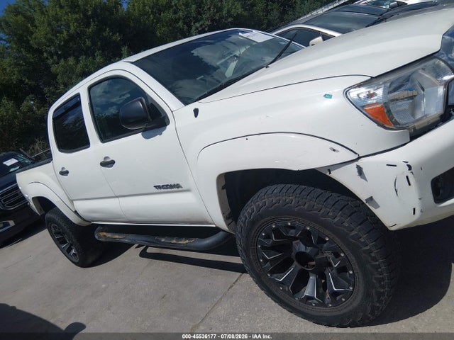Toyota Tacoma Base V6 2014 3TMLU4ENXEM139005 Image 13