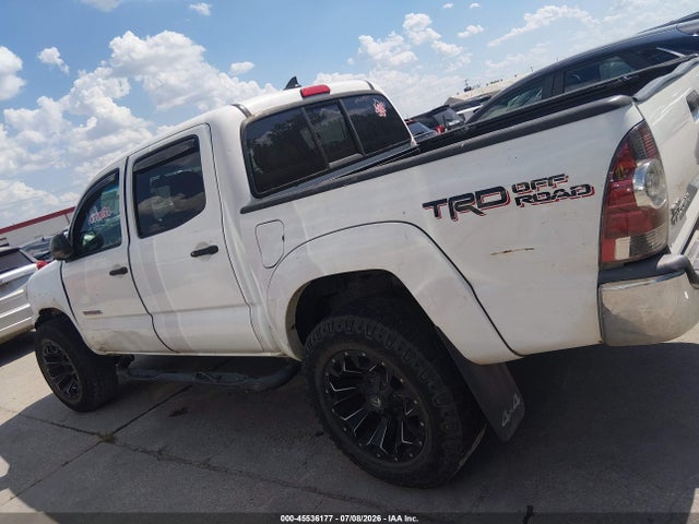 Toyota Tacoma Base V6 2014 3TMLU4ENXEM139005 Image 14