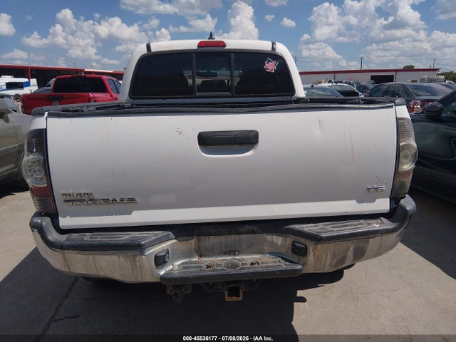 Toyota Tacoma Base V6 2014 3TMLU4ENXEM139005 Image 16