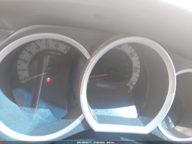 Toyota Tacoma Base V6 2014 3TMLU4ENXEM139005 Image 7