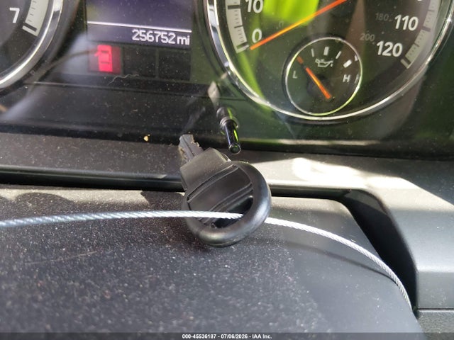 45536187 :رقم المزاد ، 1C6RD6MT4CS235620 vin ، 2012 Ram 1500 Sport مزاد بيع