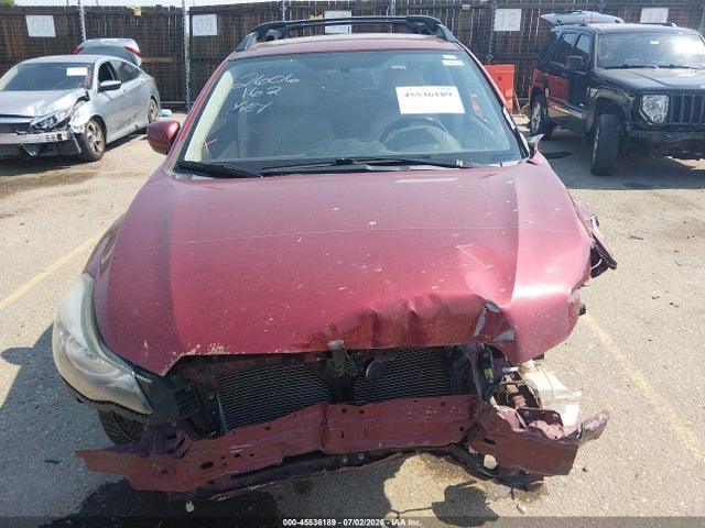 Продаж на аукціоні авто 2013 Subaru Xv Crosstrek 2.0i Limited, vin: JF2GPAGC4DH859682, номер лоту: 45536189