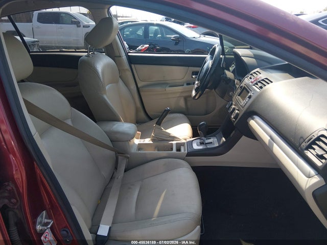 Продаж на аукціоні авто 2013 Subaru Xv Crosstrek 2.0i Limited, vin: JF2GPAGC4DH859682, номер лоту: 45536189