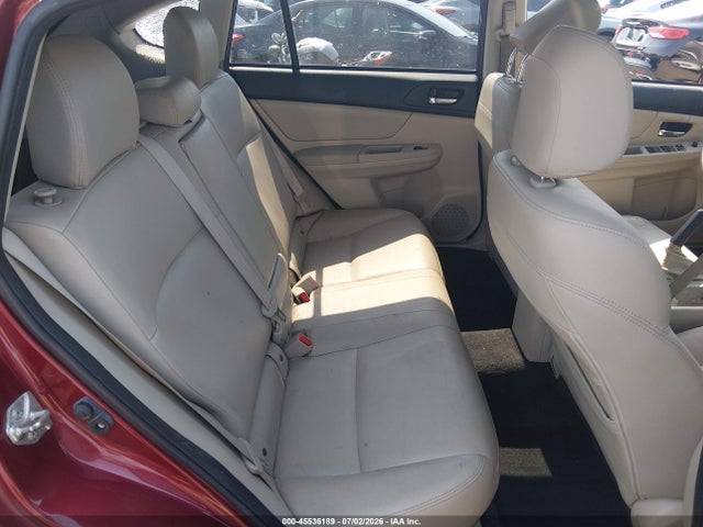 Продаж на аукціоні авто 2013 Subaru Xv Crosstrek 2.0i Limited, vin: JF2GPAGC4DH859682, номер лоту: 45536189