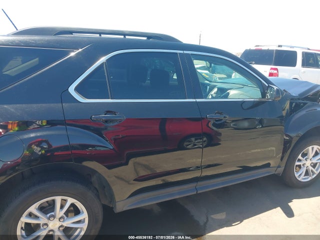 Chevrolet EQUINOX LT 2017 2GNALCEK4H1558612 Image 13