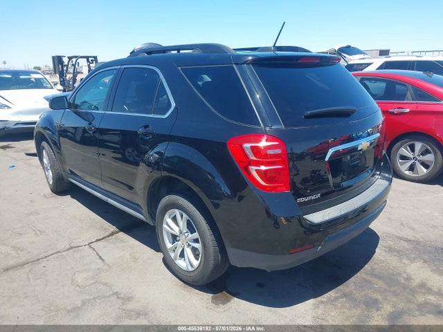 Chevrolet EQUINOX LT 2017 2GNALCEK4H1558612 Image 3