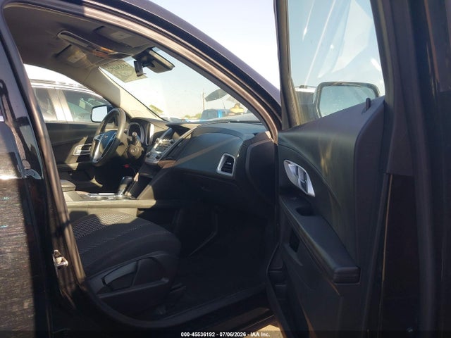 Chevrolet EQUINOX LT 2017 2GNALCEK4H1558612 Image 5