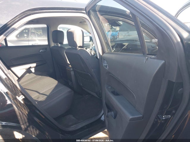 Chevrolet EQUINOX LT 2017 2GNALCEK4H1558612 Image 8