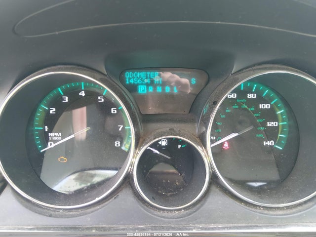 Buick Enclave Leather 2015 5GAKRBKD7FJ114768 Image 15