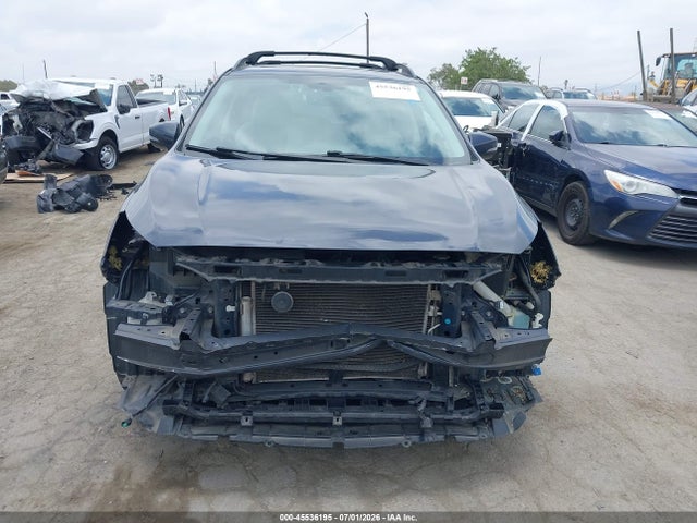JF2GTAMC3JH240860 Subaru Crosstrek 2.0i Limited