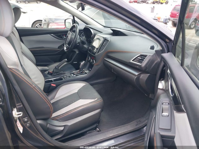 JF2GTAMC3JH240860 Subaru Crosstrek 2.0i Limited