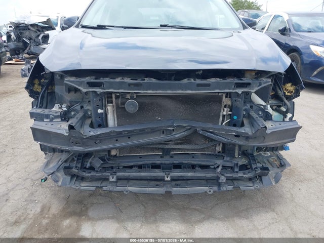 JF2GTAMC3JH240860 Subaru Crosstrek 2.0i Limited