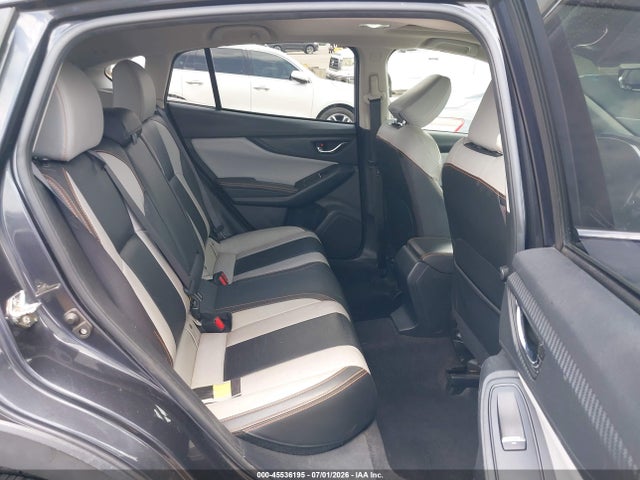 JF2GTAMC3JH240860 Subaru Crosstrek 2.0i Limited