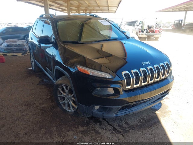 2018 1C4PJMCB7JD528824 main image